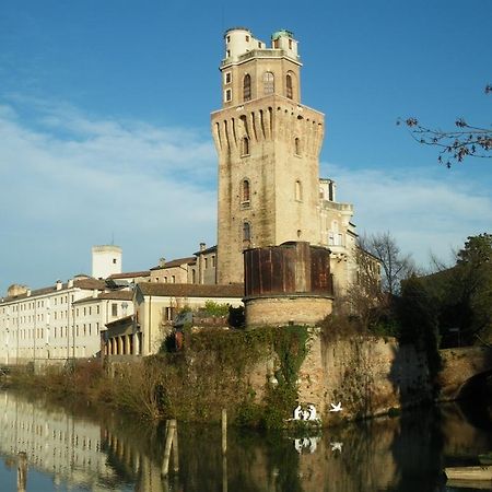 Albergo Junior Padova Exterior photo