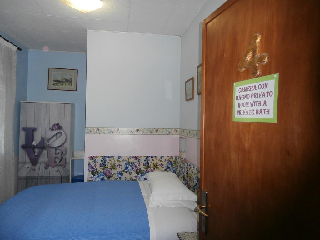 Albergo Junior Padova Room photo